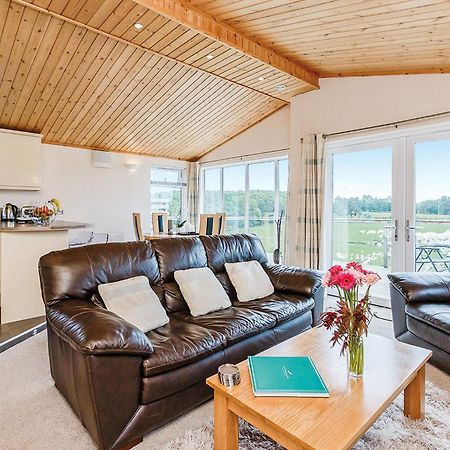 Kessock Highland Lodges North Kessock الغرفة الصورة