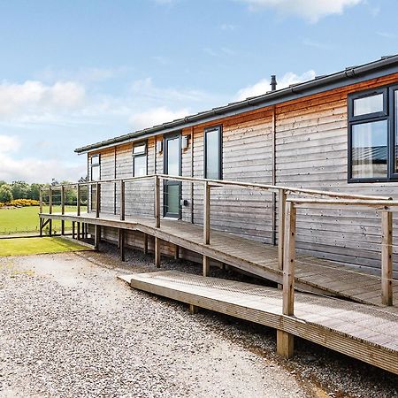 Kessock Highland Lodges North Kessock المظهر الخارجي الصورة