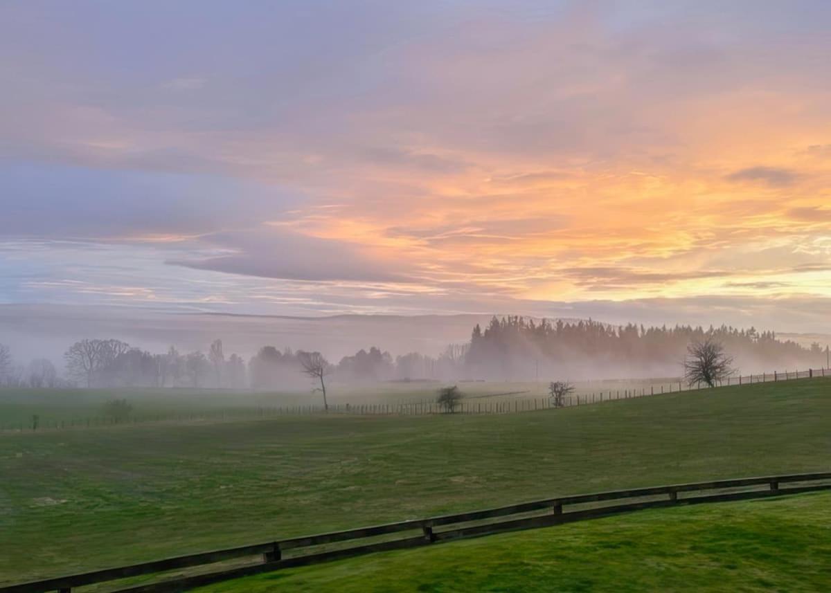 Kessock Highland Lodges North Kessock المظهر الخارجي الصورة