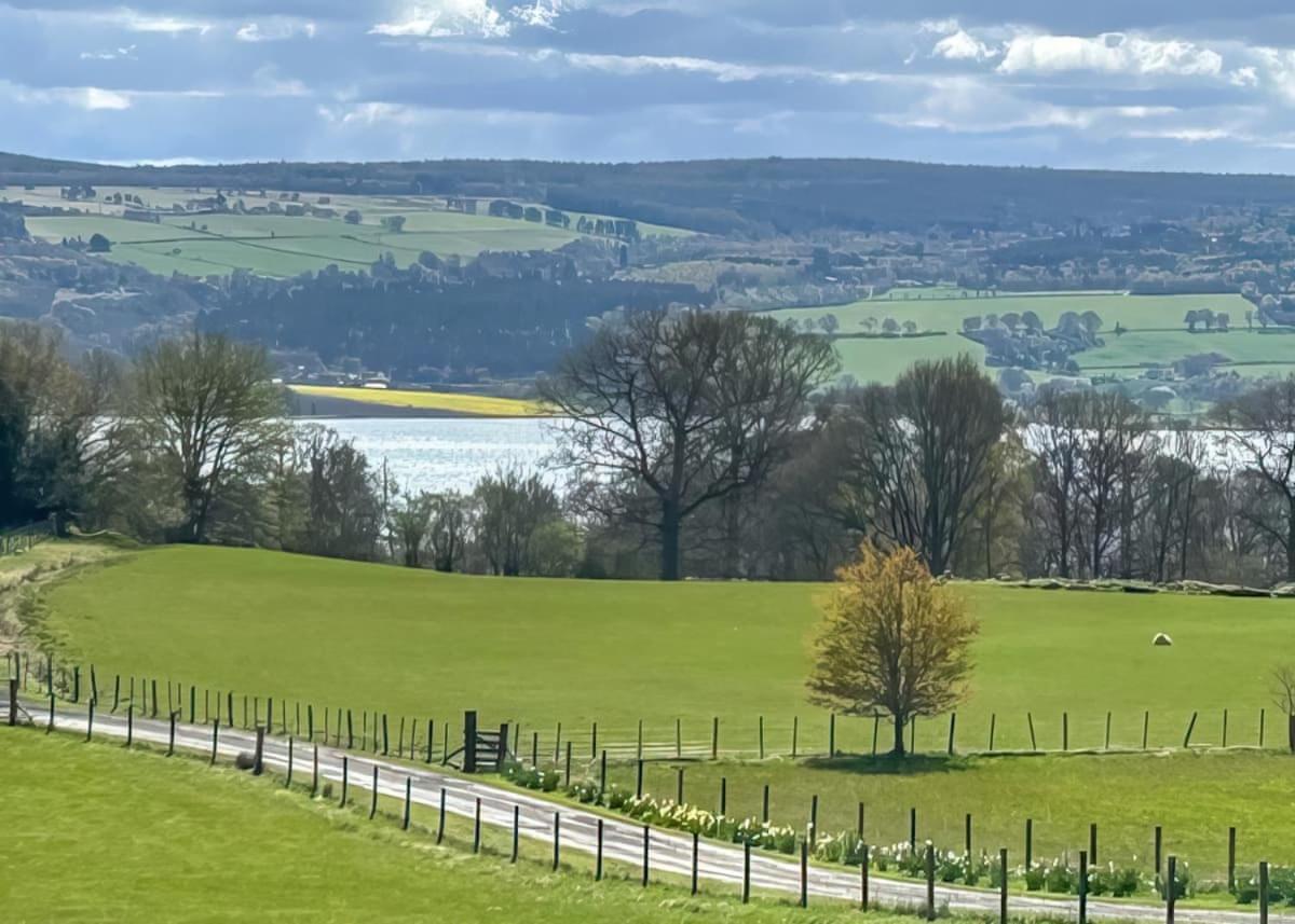 Kessock Highland Lodges North Kessock المظهر الخارجي الصورة