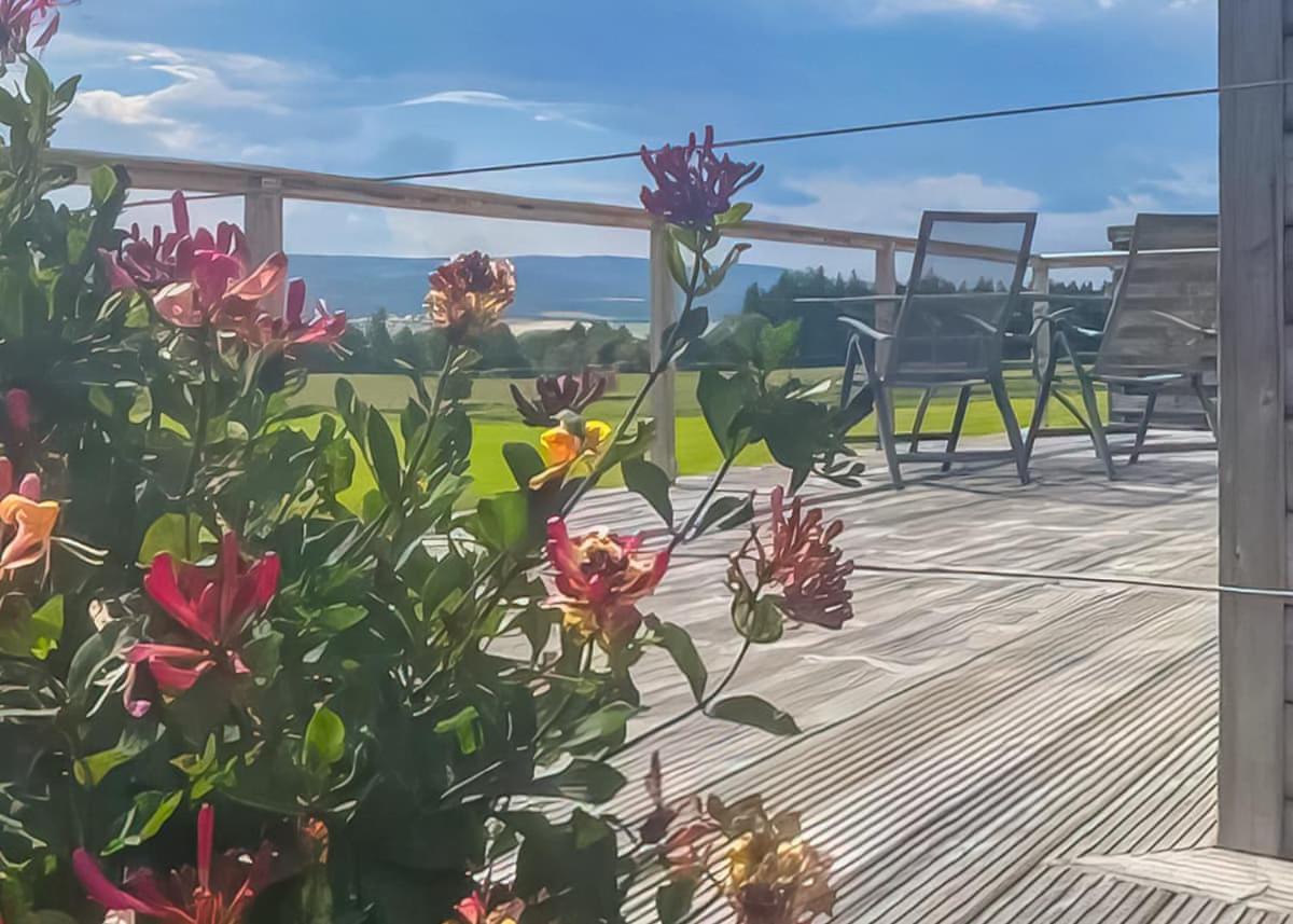 Kessock Highland Lodges North Kessock المظهر الخارجي الصورة
