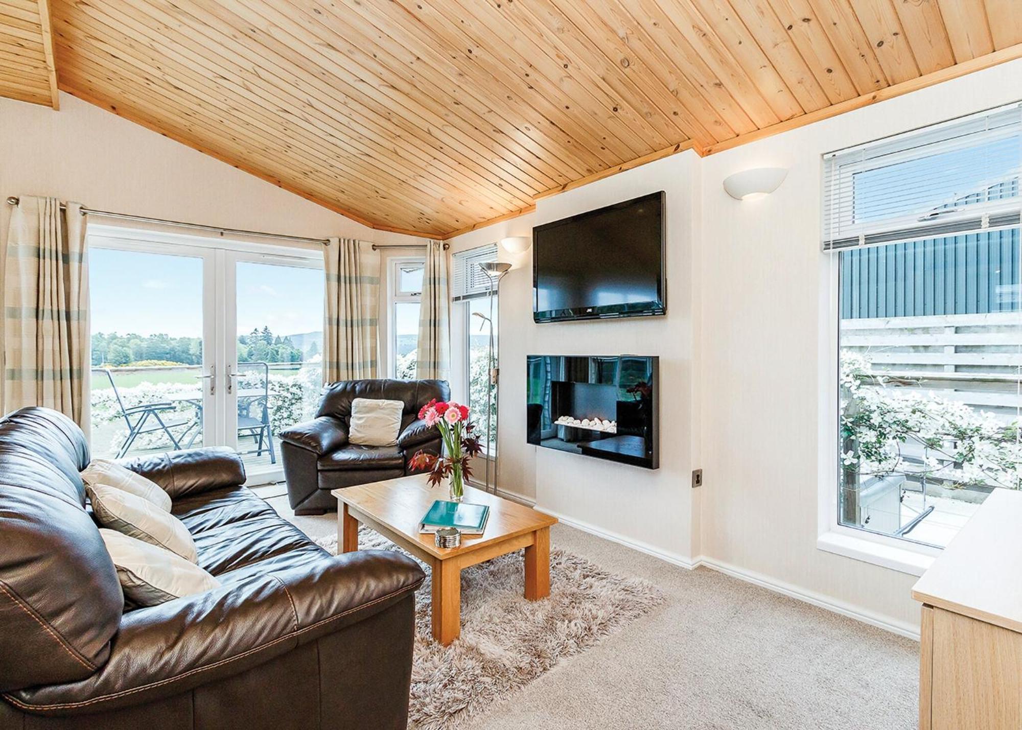 Kessock Highland Lodges North Kessock الغرفة الصورة