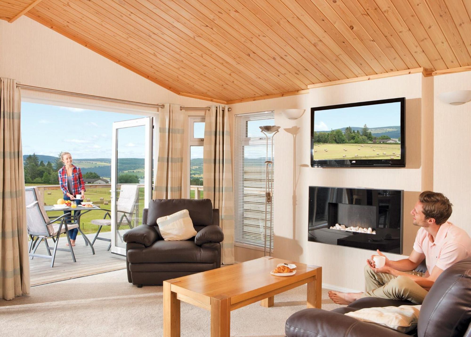 Kessock Highland Lodges North Kessock الغرفة الصورة