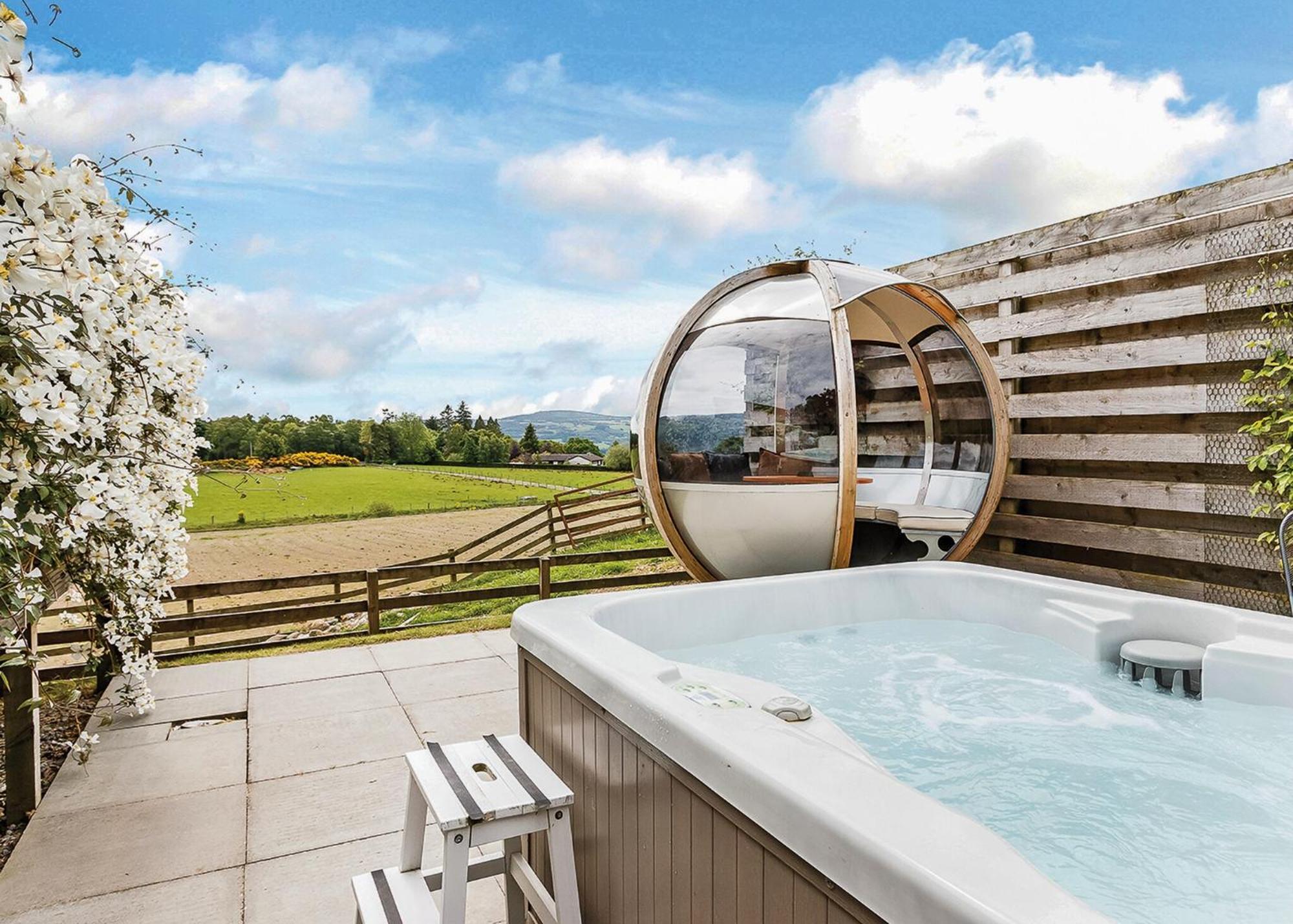 Kessock Highland Lodges North Kessock الغرفة الصورة