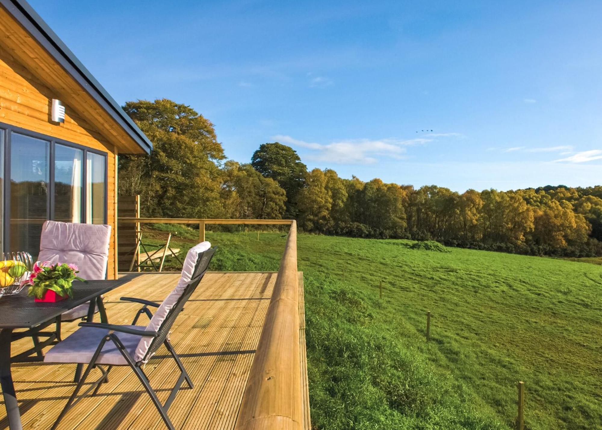 Kessock Highland Lodges North Kessock الغرفة الصورة