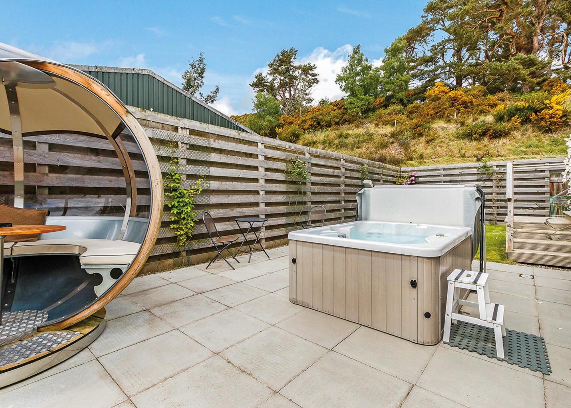 Kessock Highland Lodges North Kessock الغرفة الصورة