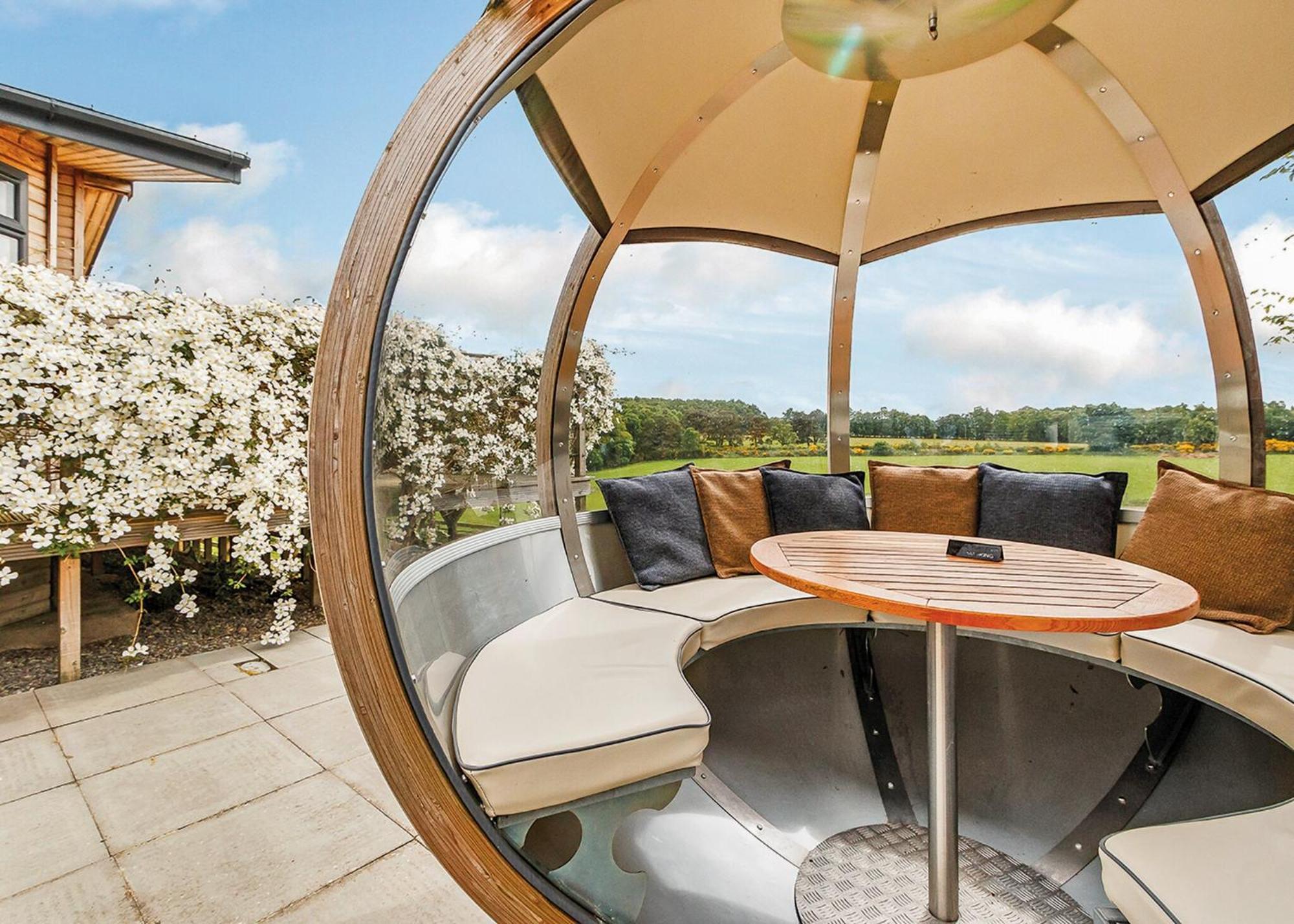 Kessock Highland Lodges North Kessock الغرفة الصورة