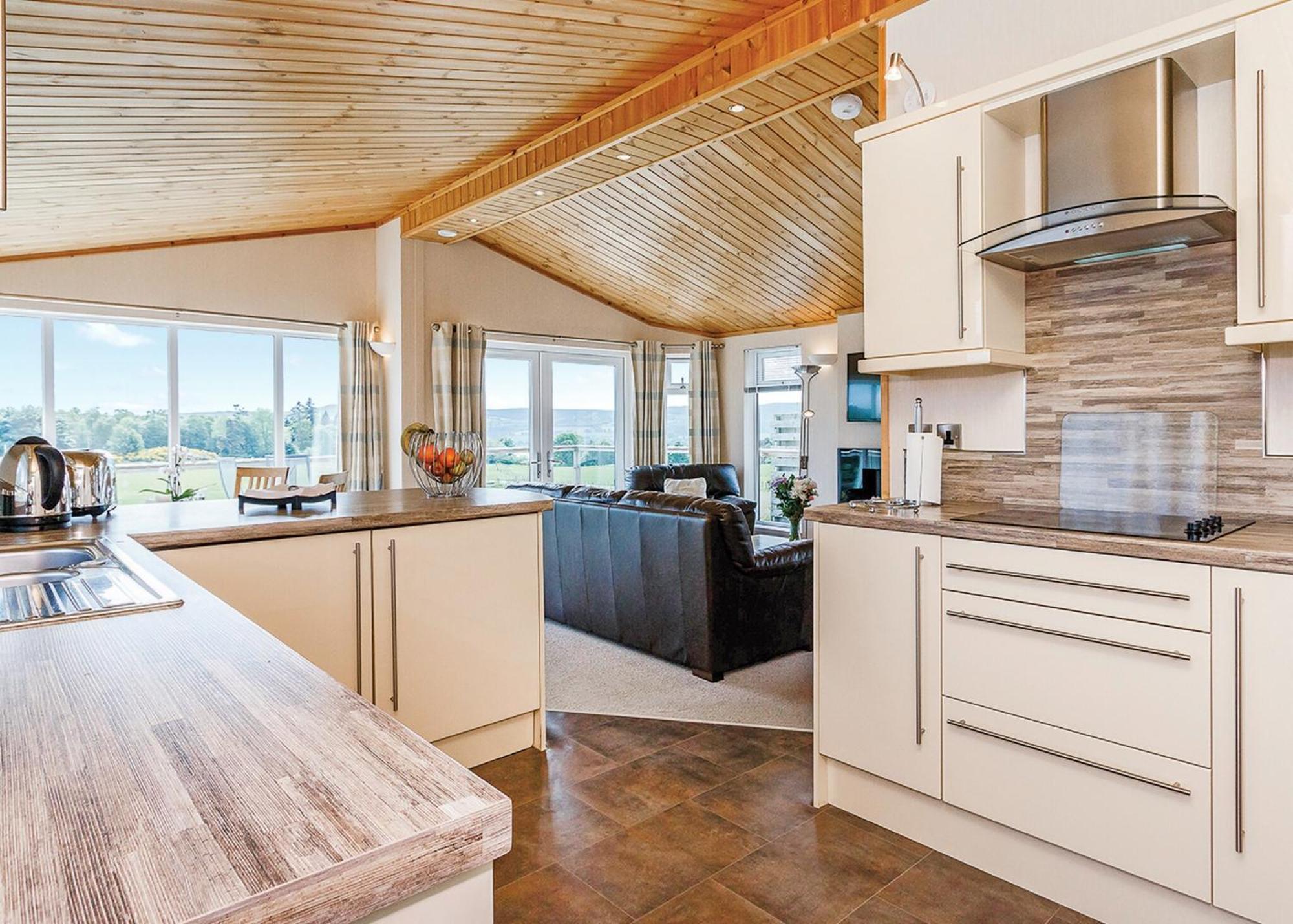 Kessock Highland Lodges North Kessock الغرفة الصورة