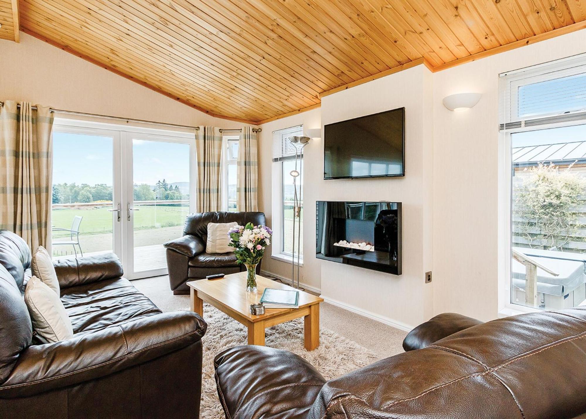 Kessock Highland Lodges North Kessock الغرفة الصورة