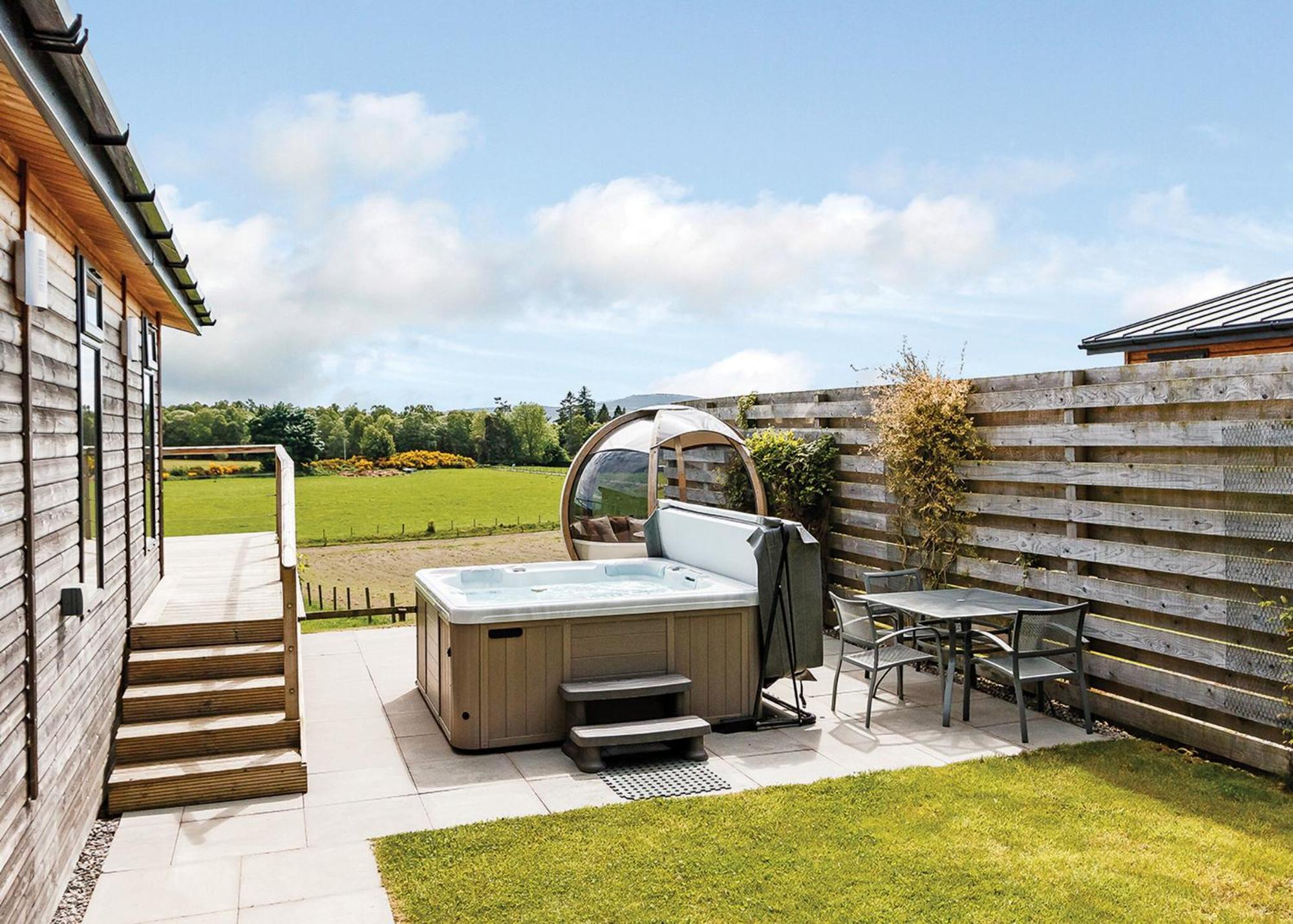 Kessock Highland Lodges North Kessock الغرفة الصورة