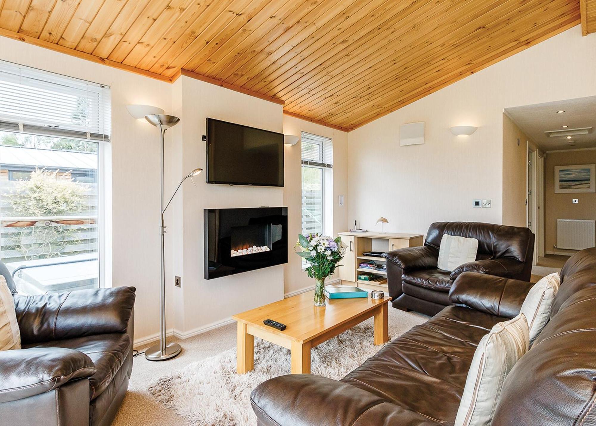 Kessock Highland Lodges North Kessock الغرفة الصورة