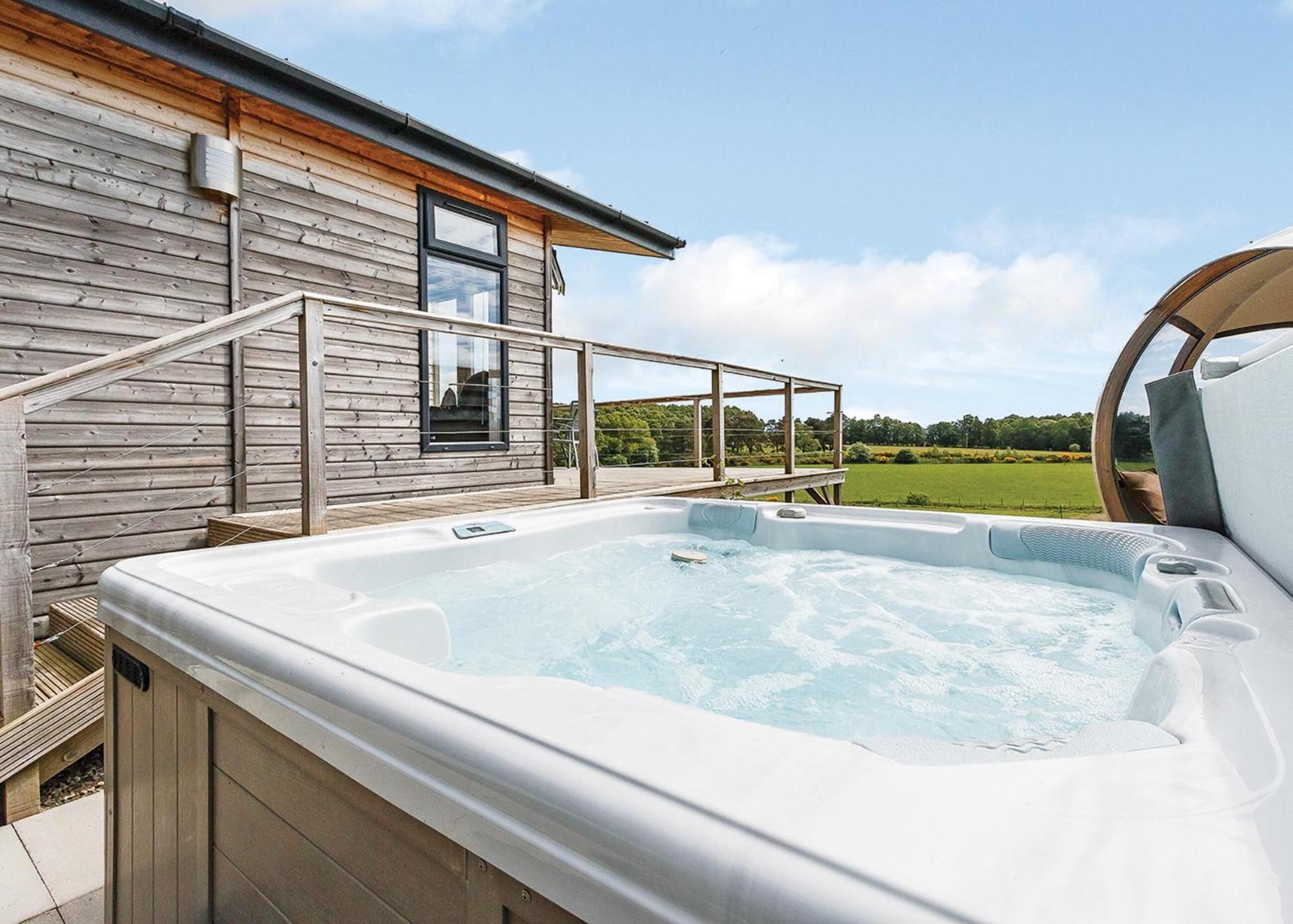 Kessock Highland Lodges North Kessock الغرفة الصورة